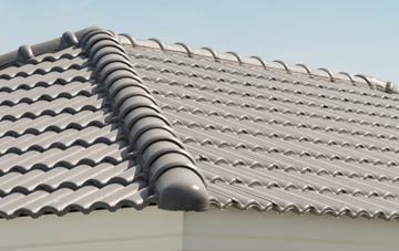 advantages of North Aston clay roofing