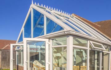 conservatory roof insulation costs North Aston
