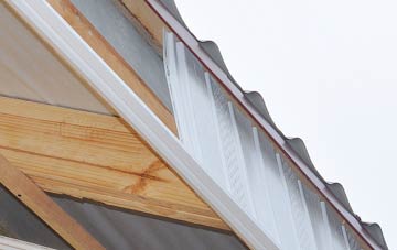 why North Aston fascia repairs are essential