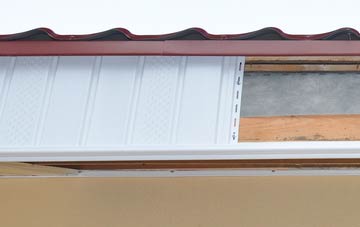 North Aston fascia repair costs
