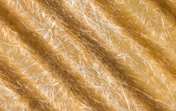 North Aston fibreglass roof waterproofing