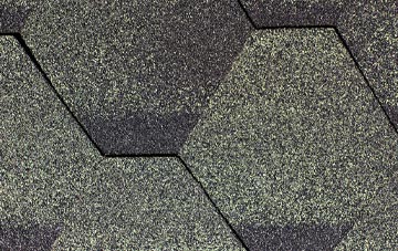 North Aston fibreglass shingle repairs