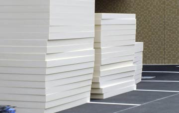 North Aston flat roof insulation costs