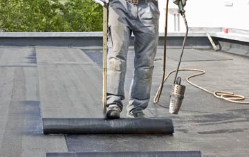 flat roof replacement North Aston, Oxfordshire