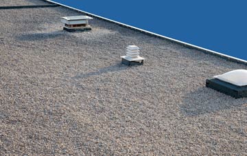 flat roofing North Aston, Oxfordshire