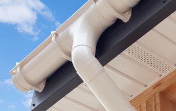 North Aston gutter installation costs