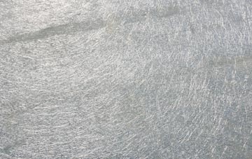 North Aston laminate fibreglass or shingles?