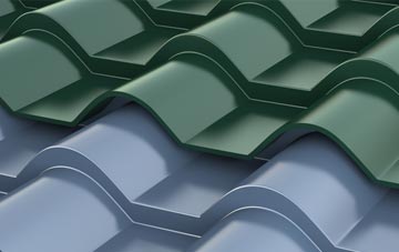 who should consider North Aston plastic roofs