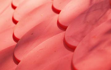 North Aston plastic roof costs