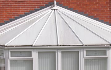 North Aston polycarbonate conservatory roof repairs