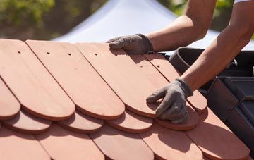 North Aston roof tile contractors