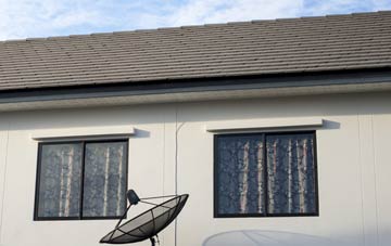 North Aston rubber roof costs