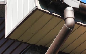 North Aston soffit installation costs