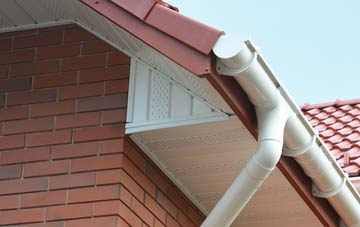 North Aston soffit repair costs
