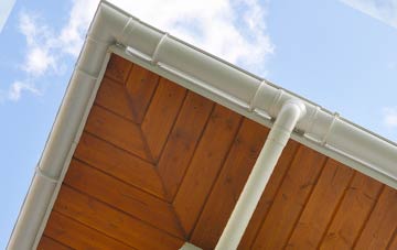 North Aston soffit types