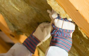 types of North Aston pitched roof insulation materials