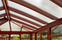 North Aston conservatory roofing insulation
