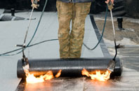 North Aston flat roof sealing quote