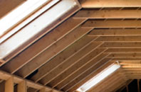 North Aston tapered roof insulation quotes